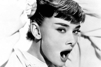 66 Inspirational Audrey Hepburn Quotes