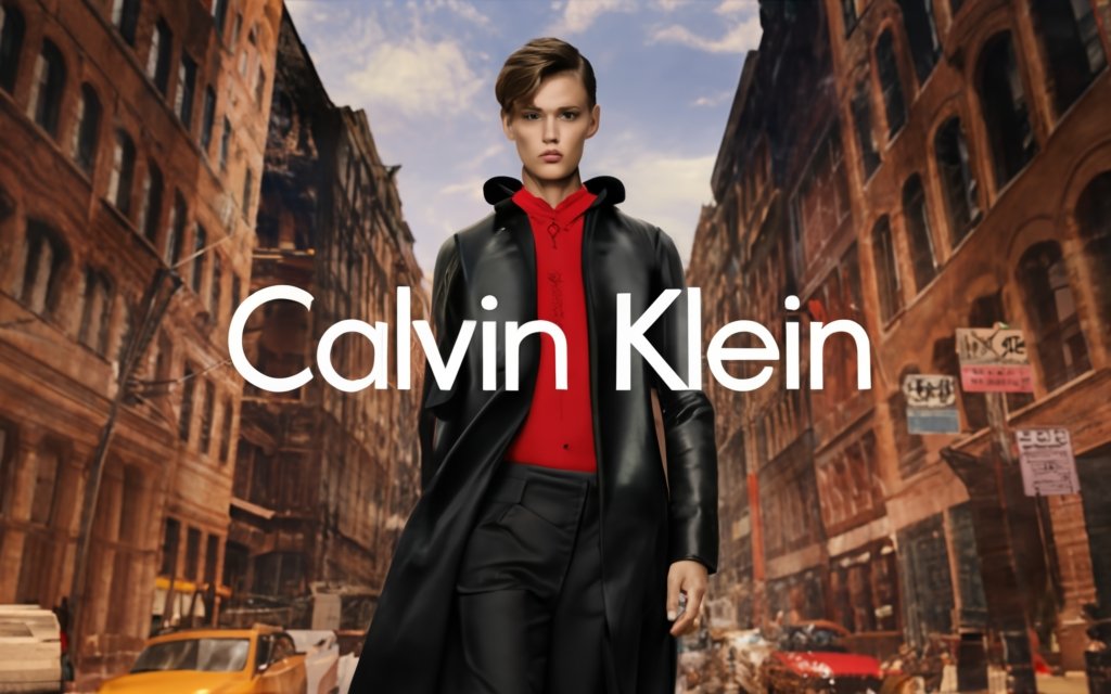 Calvin Klein: The Journey to Fashion Domination