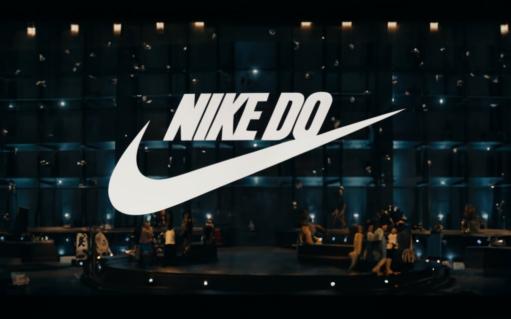 Just Do It: The Journey of Nike to the Pinnacle of Fashion Business
