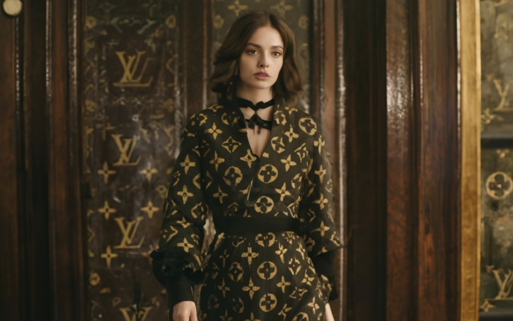 Louis Vuitton: Timeless Elegance and Iconic Luxury