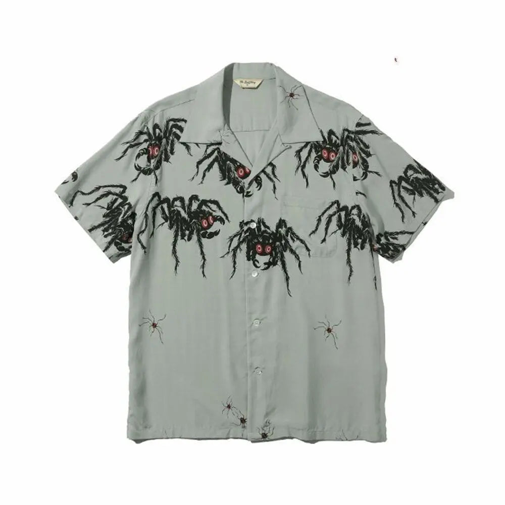 Tarantula Spider Shirt