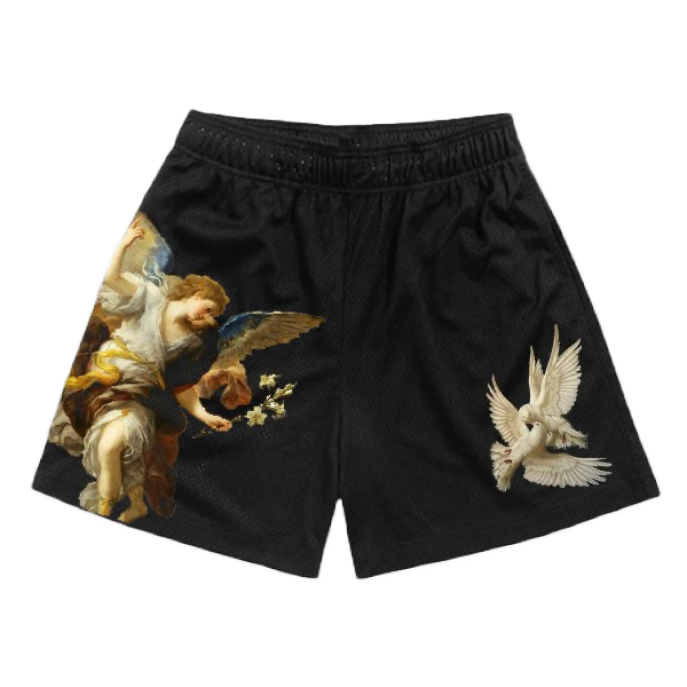 Angel shorts