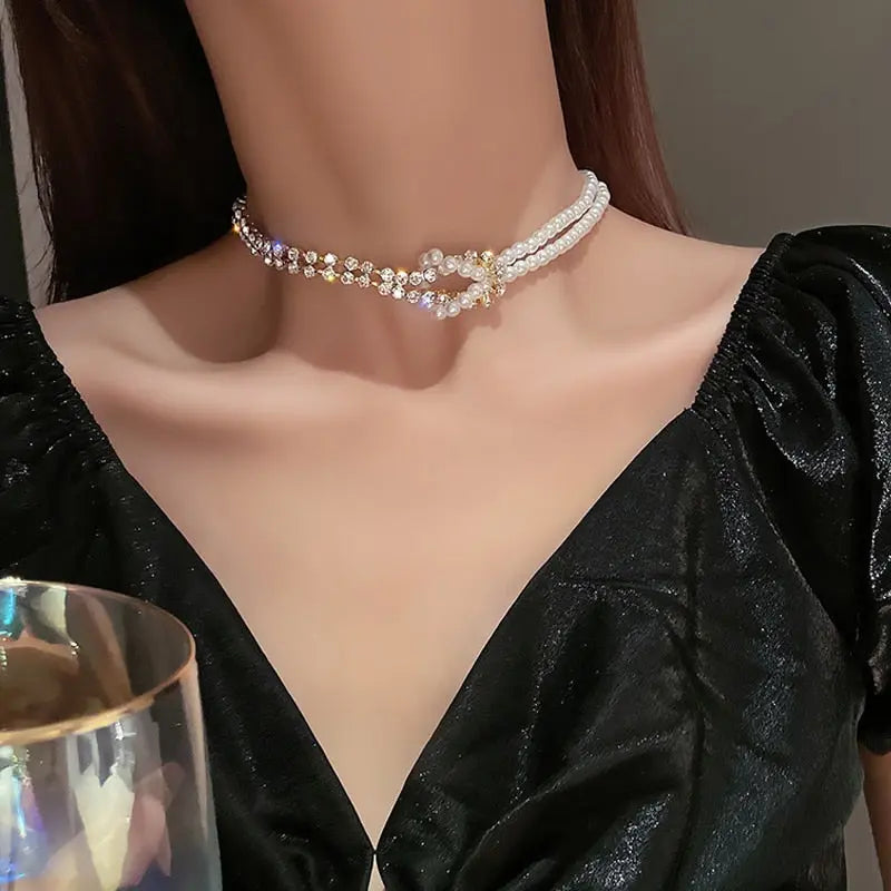 Pearl  Necklace