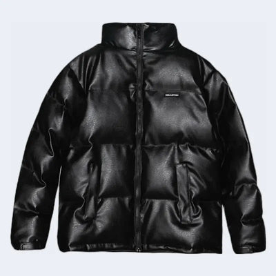 Leather Jacket V1