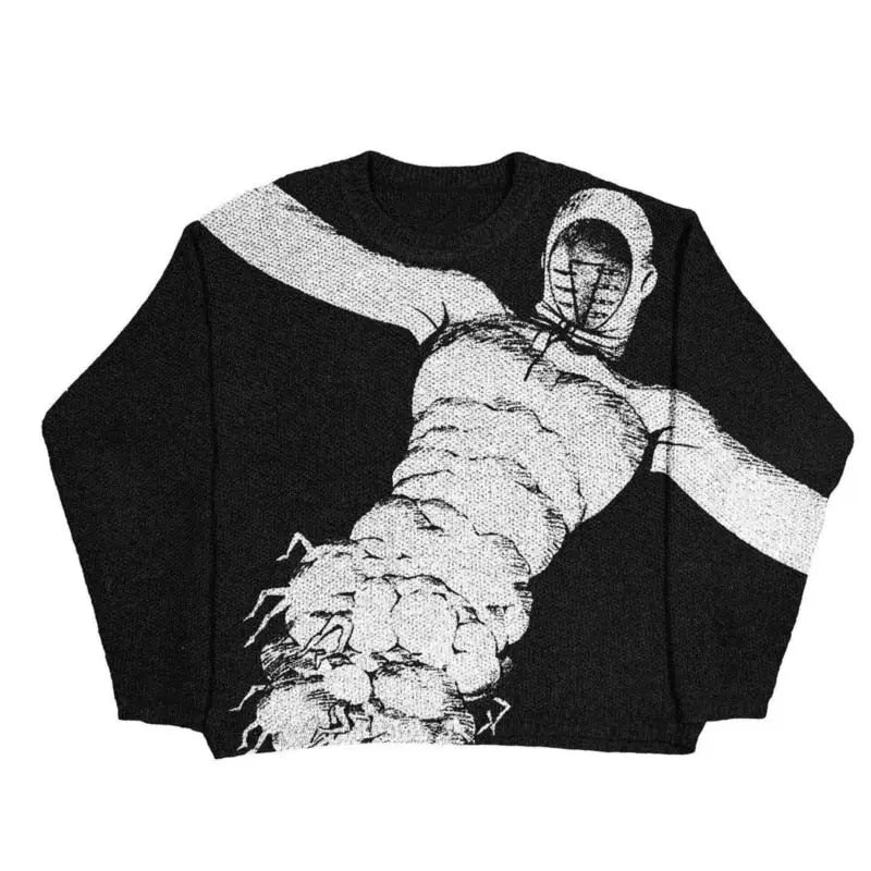 Gore Sweater