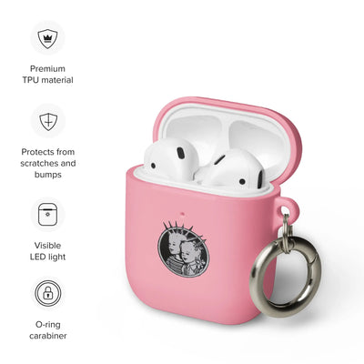Stay Punk - AirPods case