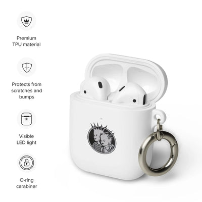Stay Punk - AirPods case