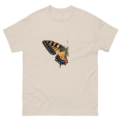 Butterfly tee